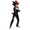 Disguise Boys' Sonic the Hedgehog 3 Shadow the Hedgehog Deluxe Costume - 2 of 3