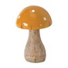 Garden Mushroom Decor (Set of 2) - 2 of 3