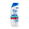 Head & Shoulders Old Spice Pure Sport Advanced Men 2-in-1 Anti Dandruff Shampoo & Conditioner - 2 of 4
