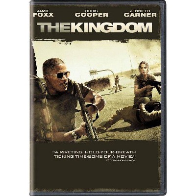 The Kingdom (DVD)