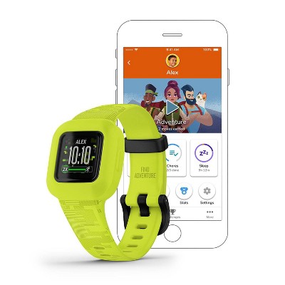 target vivofit jr 2