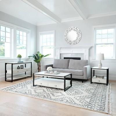 target farmhouse furniture