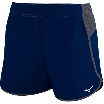 mizuno shorts womens