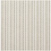 Unique Loom Outdoor Striped Maia Striped Woven Area Rug - 2 of 4