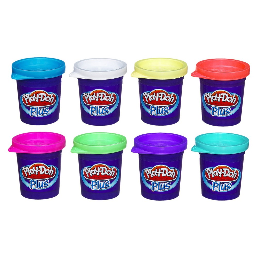 UPC 630509346257 product image for Play-Doh Plus Variety Pack | upcitemdb.com
