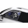 2021 Volkswagen Tiguan R White Limited Edition to 1000 pieces Worldwide 1/18 Model Car by Otto Mobile - 2 of 4