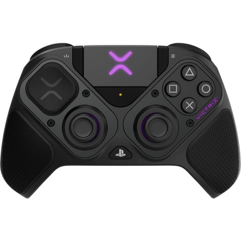 Dualsense Wireless Controller For Playstation 5 - Midnight Black : Target