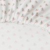 Christmas Flannel Sheet Set - Wondershop™ - 4 of 4