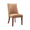 Set of 2 Axbridge Side Chairs - Powell - 2 of 4