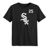 MLB Chicago White Sox Boys' T-Shirt - 2 of 3