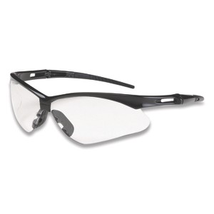 Bouton Optical Anser Standard Safety Glasses - Black - 1 of 1