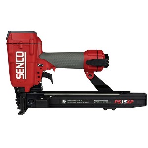 SENCO 9T0001N PS15XP 16-Gauge 1 in. Crown Stapler - 1 of 4