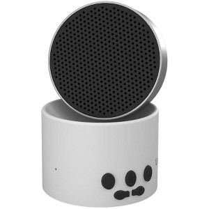 LectroFan Micro 2 Sleep Sound Machine and Bluetooth Speaker with Microphone Fan Sounds and Ocean Sounds -  Manufacturer Refurbished - 1 of 4