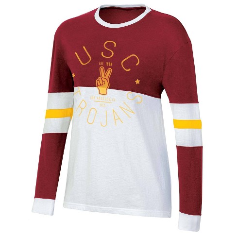 NCAA Pet Jersey USC Trojans Small