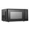 Kenmore 1.1 Cu-ft Black Microwave - Black : Target