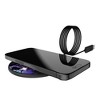 Keyscaper Star Wars Empire Portrait Collage 15-Watt Wireless Charger - 4 of 4