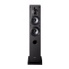 Sony SSCS3 3-Way Floorstanding Speaker (Single, Black) - 2 of 4