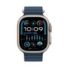Apple Watch Ultra 2 GPS + Cellular Titanium Case - 2 of 4