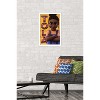 Trends International Disney Iwaju - Tola Framed Wall Poster Prints - 2 of 4