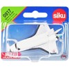 Space-Shuttle White "Space Explorer" Diecast Model by Siku - 3 of 3