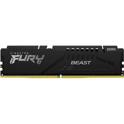Kingston FURY Beast 32GB DDR5 SDRAM Memory Kit KF556C36BBEK232