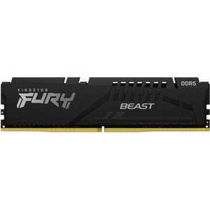 Kingston FURY Beast 32GB DDR5 SDRAM Memory Kit KF556C36BBEK232 - 1 of 4