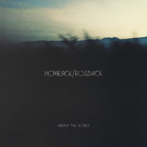 Versus the World - Homesick / Roadsick - image 1 of 1