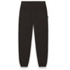 Future Planet Womens Saturn Premium Fleece Lined Soft Cotton Sweatpants Loose Fit Mocha - 4 of 4