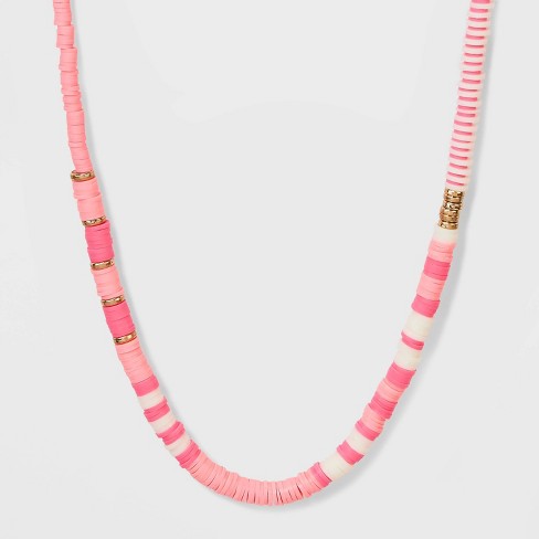 Puka shell 2025 necklace target