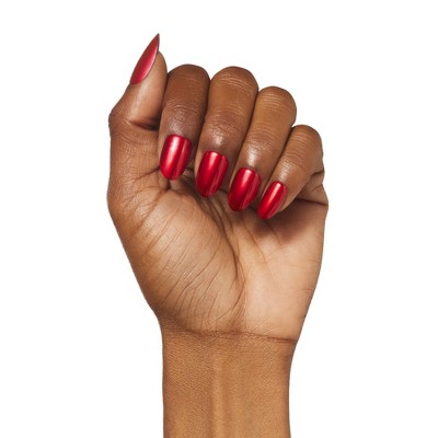 Glamnetic Cherry Glaze Press-On Nails - 30ct - Ulta Beauty