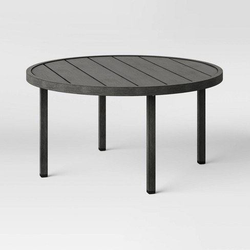 Target threshold hot sale dining table