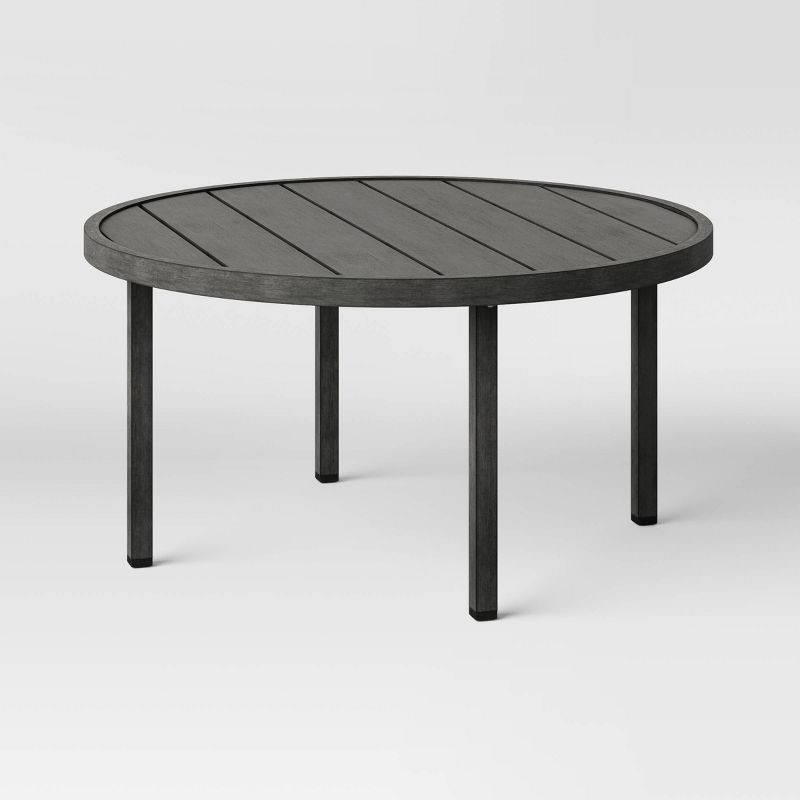 Ryegate Patio Coffee Table - Threshold&#8482;, 1 of 8