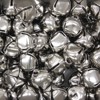 Creativity Street® Jingle Bells, Silver, 5/8", 72 Per Pack, 3 Packs - 4 of 4