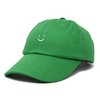 Dalix Lil Smile Face Cap - 4 of 4