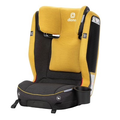 Diono Monterey 6XT SafePlus High-Back Booster