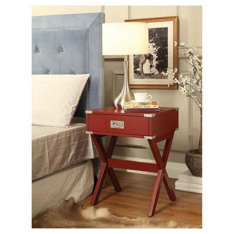 Babs End Table - Acme, 3 of 8