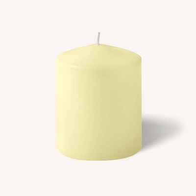 Hyoola - Pillar Candles