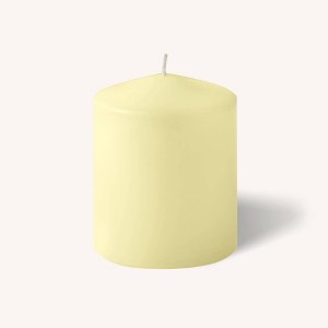 Hyoola - Pillar Candles - 1 of 1