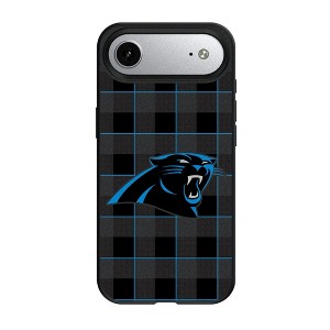 NFL NFC Teams Plaid MagSafe Compatible Cell Phone Case for Apple iPhone 17 Series - 1 of 4