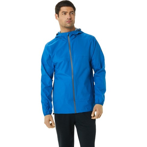 Target cheap waterproof jacket