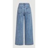 TIME HOLLOW Baggy Everyday Regular Fit Jeans - 2 of 3