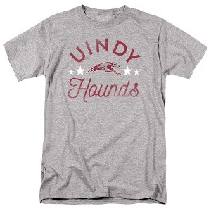 Men's University of Indianapolis Official Hounds T-Shirt - 1 of 4