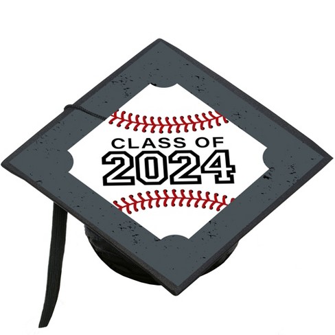 Graduation Cap - 2024