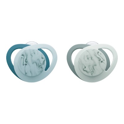 NUK for Nature Sustainable Next Gen Classic Pacifier - 2ct