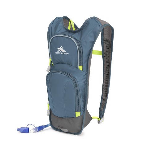 United by hotsell blue arid backpack