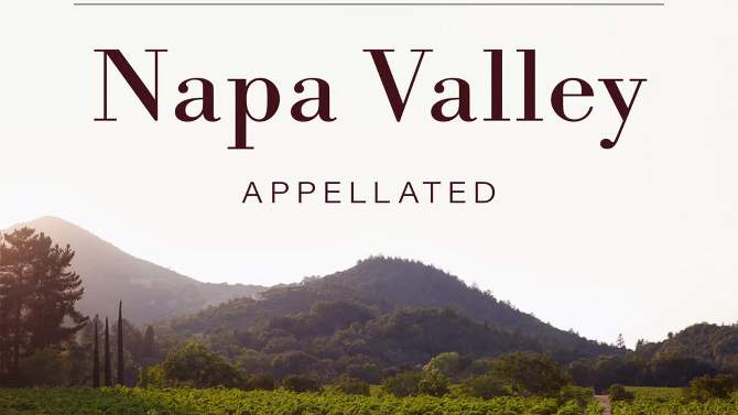 Robert Mondavi Winery Napa Valley Cabernet Sauvignon Red Wine - 750ml Bottle, 2 of 11, play video