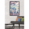 Trends International Star Wars: Hoth - Visit Hoth Framed Wall Poster Prints - 2 of 4