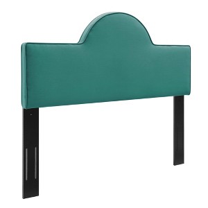 Modway Dawn Twin Performance Velvet Headboard - 1 of 4