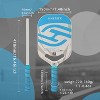 AENKYO Carbon Fiber Pickleball Paddle, T700 Carbon Fiber Face with 14mm PP Honeycomb Core Lightweight Paddle for Ultimate Spin & Contro - 3 of 4