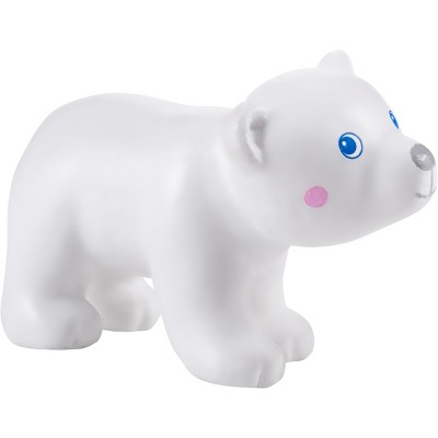 HABA Little Friends Polar Cub